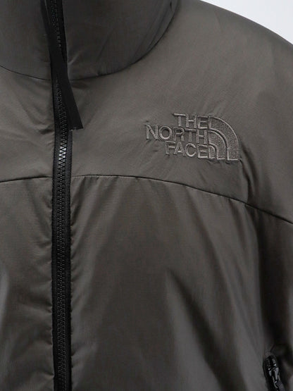 Pertex Nuptse reversible nylon down jacket thumbnail