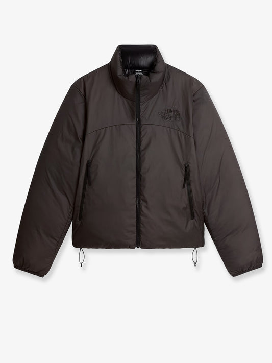 Pertex reversible down jacket