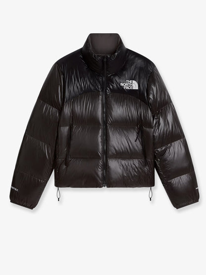 Pertex reversible down jacket thumbnail