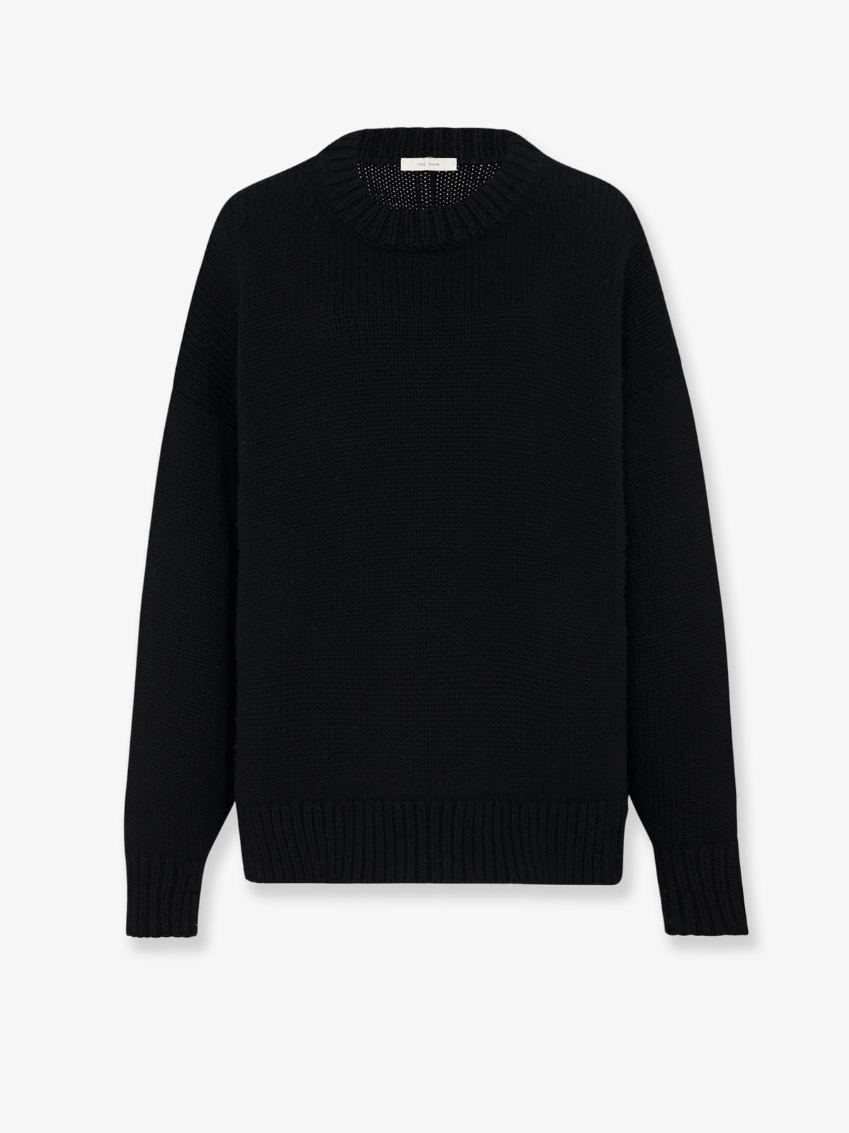 Ophelia wool and cashmere sweater