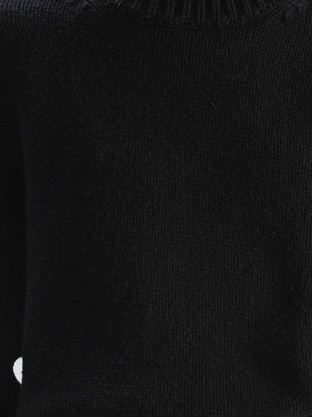 Ophelia wool and cashmere sweater