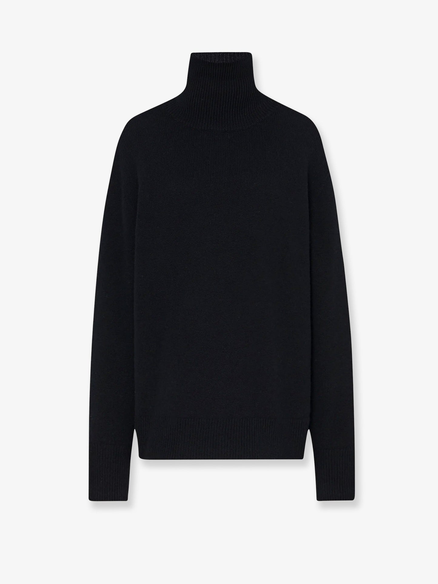 Stepny wool and cashmere blend sweater