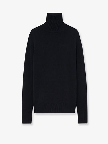 Stepny wool and cashmere blend sweater thumbnail