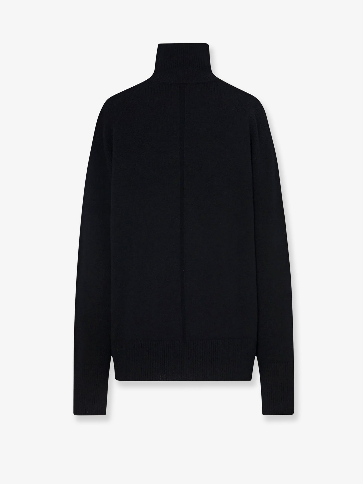 Stepny wool and cashmere blend sweater