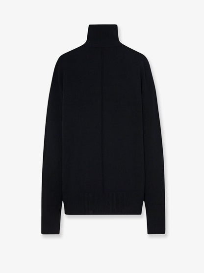 Stepny wool and cashmere blend sweater thumbnail