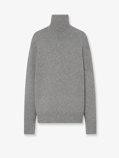 Stepny wool and cashmere blend sweater thumbnail