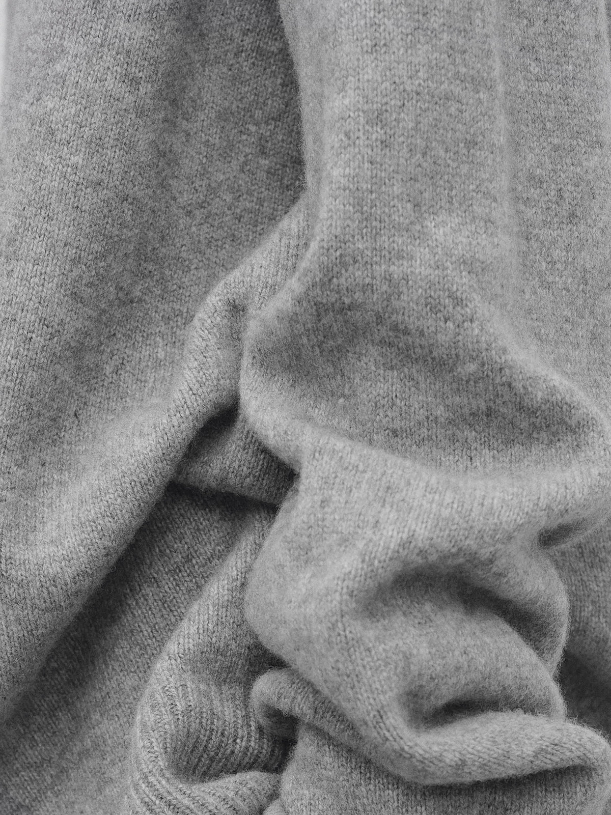 Stepny wool and cashmere blend sweater