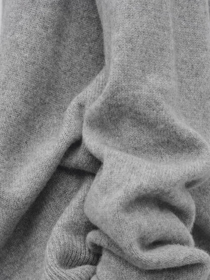 Stepny wool and cashmere blend sweater thumbnail