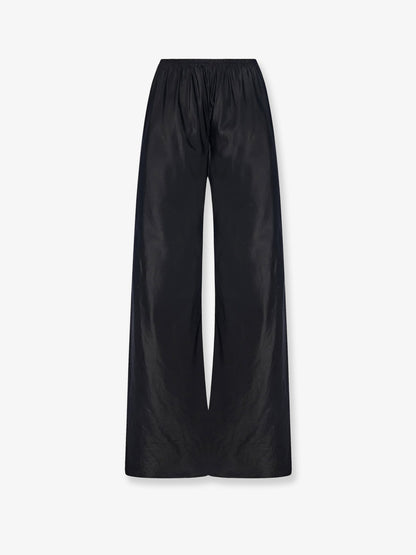 Gala silk trousers thumbnail