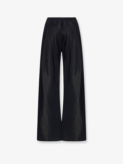 Gala silk trousers thumbnail