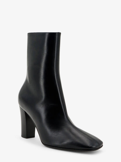 Cindy leather boots thumbnail