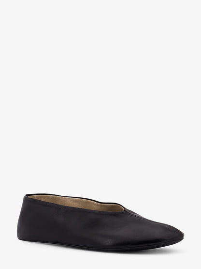 Ballerine Stella Slipper in pelle thumbnail