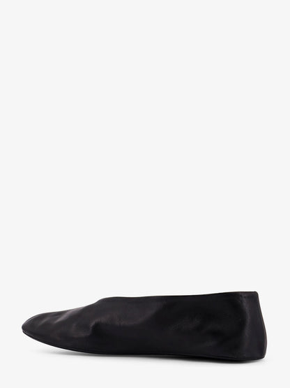 Ballerine Stella Slipper in pelle thumbnail