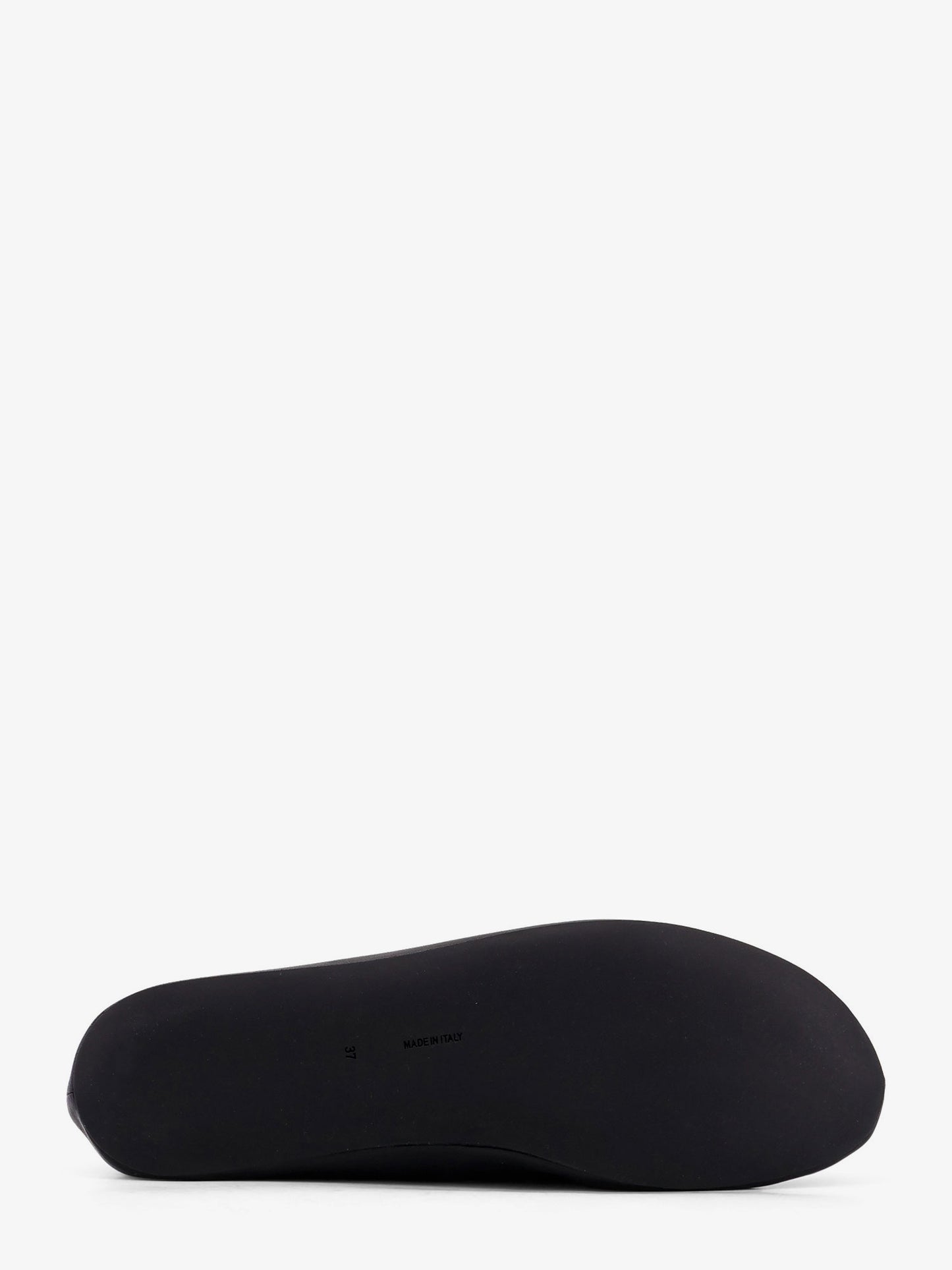 Ballerine Stella Slipper in pelle