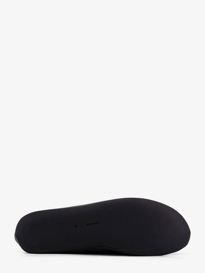 Ballerine Stella Slipper in pelle thumbnail