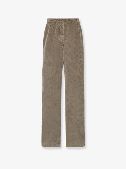 Pantaloni Adler in velluto a coste thumbnail