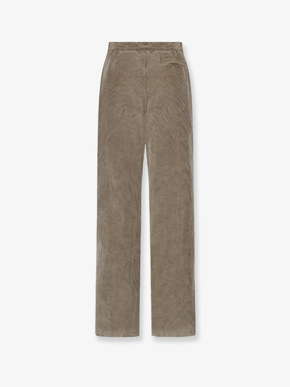 Pantaloni Adler in velluto a coste thumbnail
