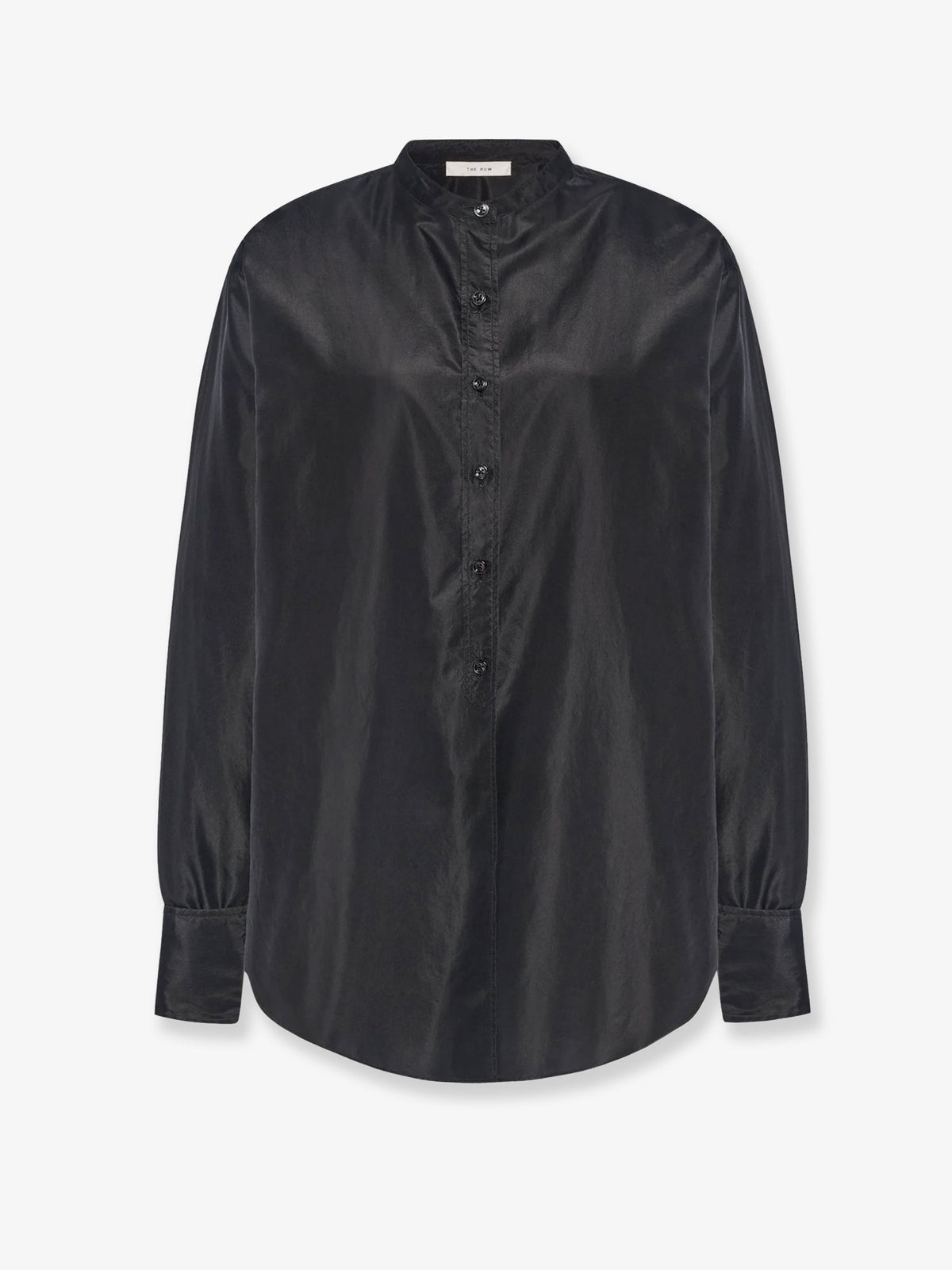 Lula silk shirt