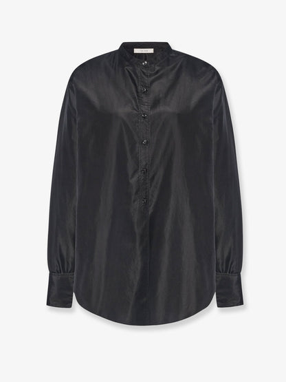 Lula silk shirt thumbnail
