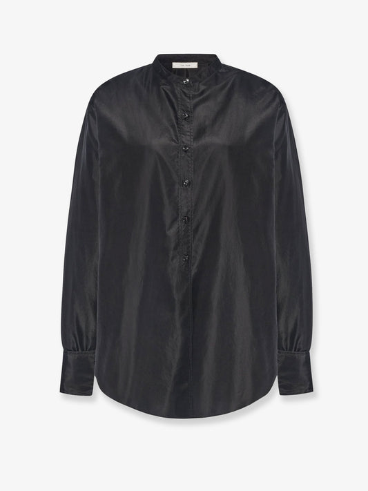 Lula silk shirt