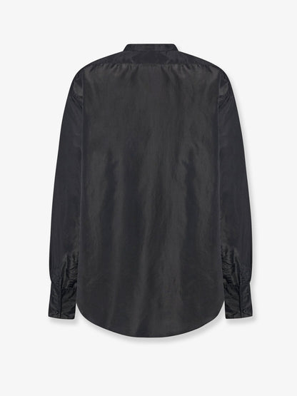 Lula silk shirt thumbnail