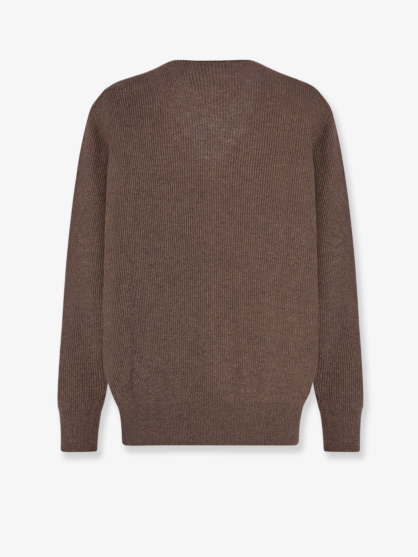 Maglia Phef in misto cotone e cashmere