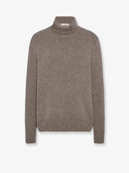 Plira cashmere sweater thumbnail