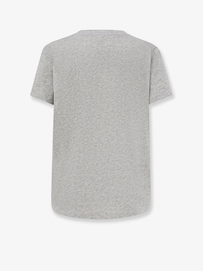Dera cotton T-shirt thumbnail
