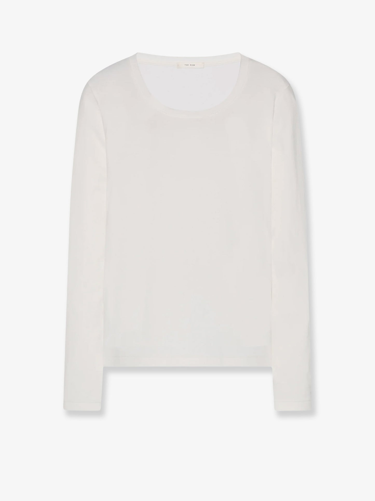 Kalto cotton jersey T-shirt