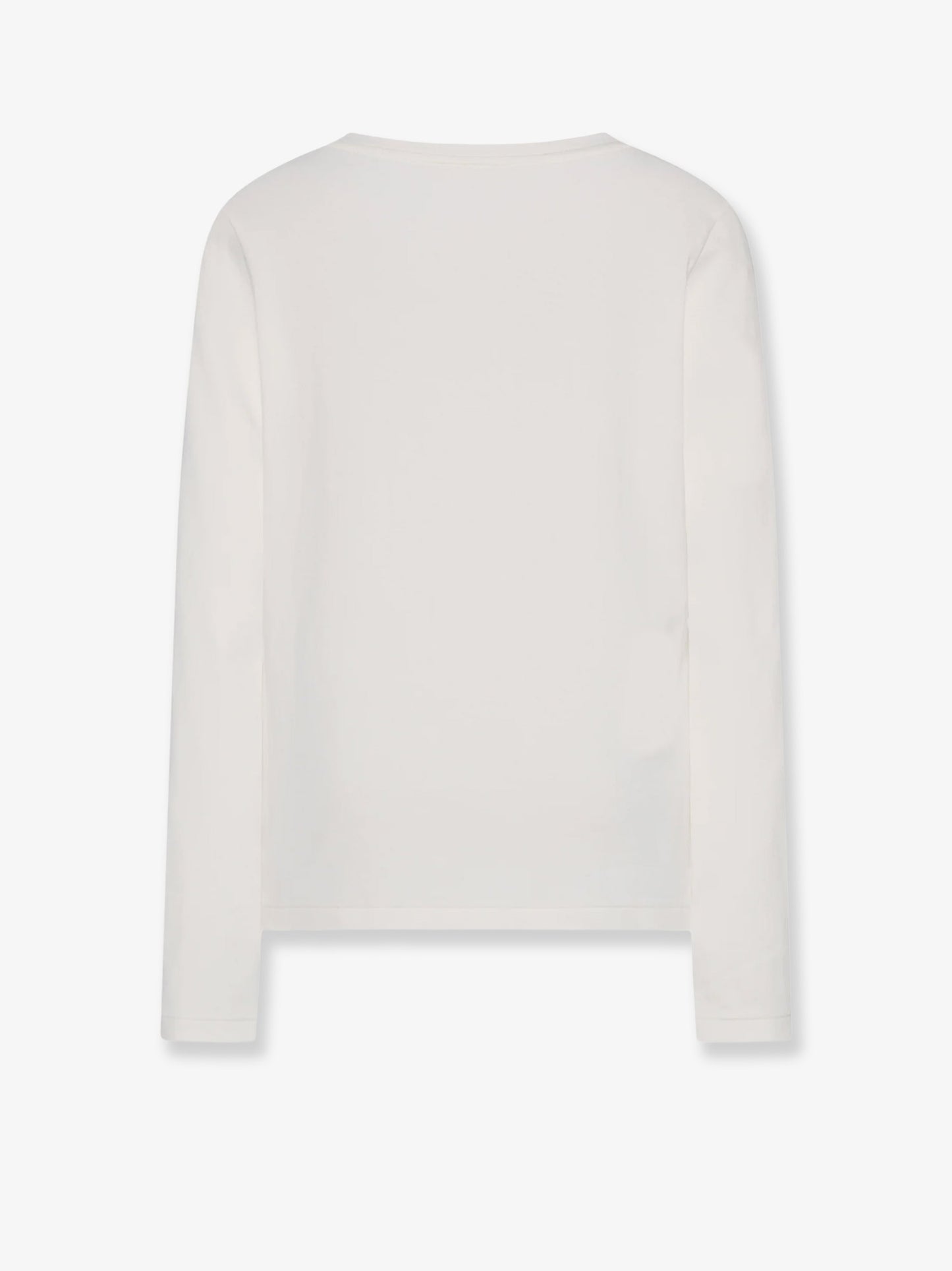 Kalto cotton jersey T-shirt