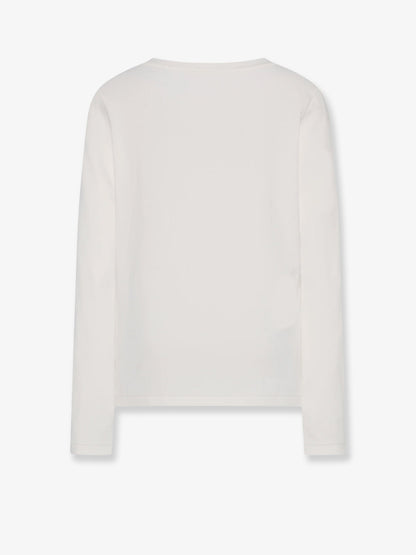 Kalto cotton jersey T-shirt thumbnail