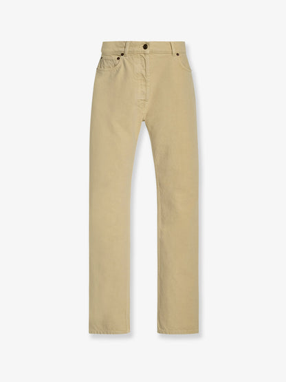 Imma five pockets trousers thumbnail
