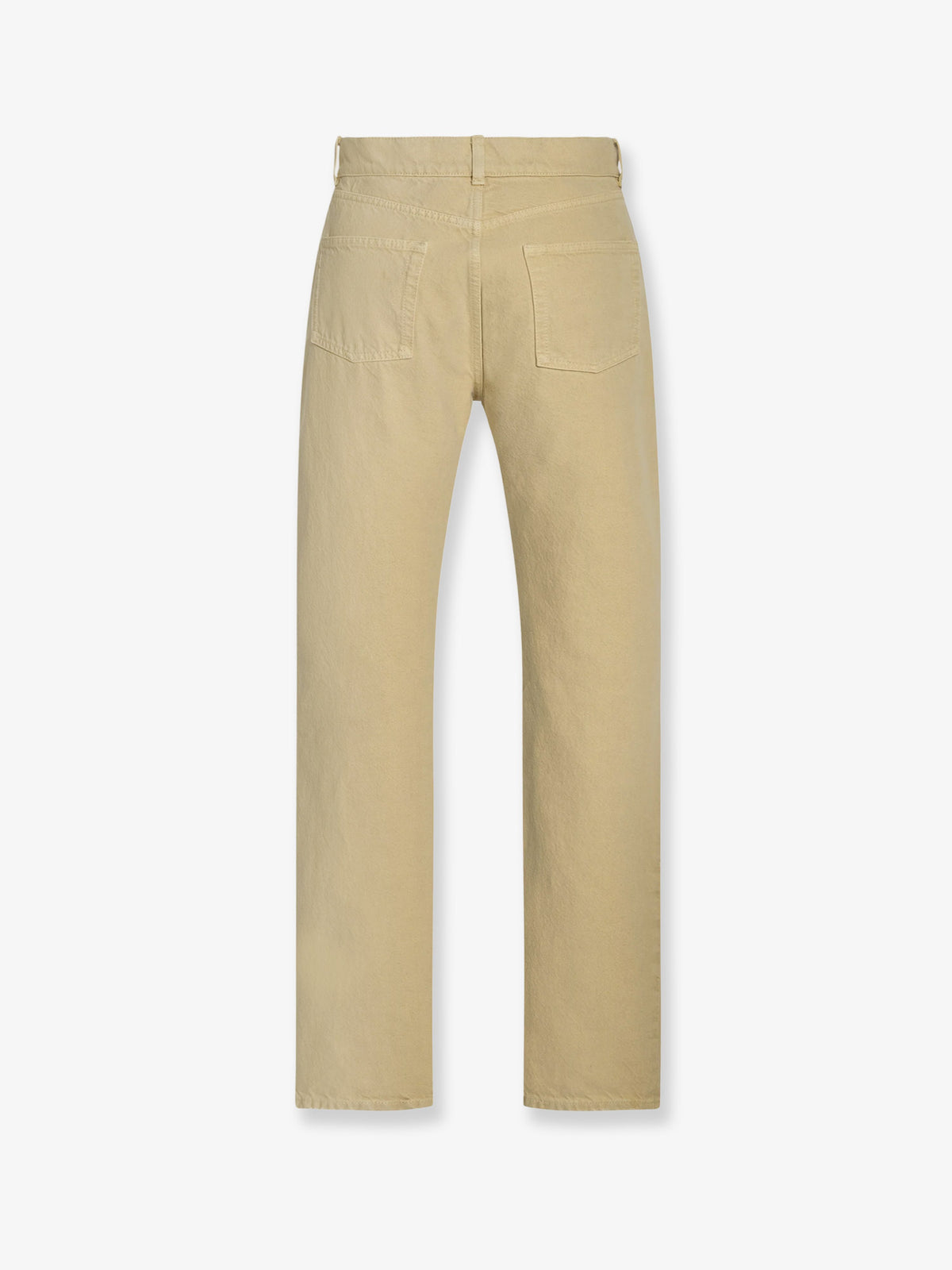 Imma five pockets trousers