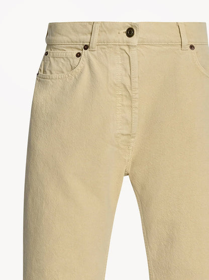 Imma five pockets trousers thumbnail