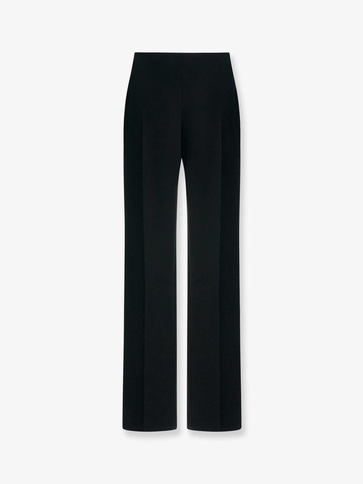 Itolo virgin wool trousers