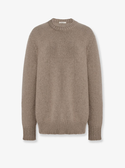Torin cashmere sweater thumbnail