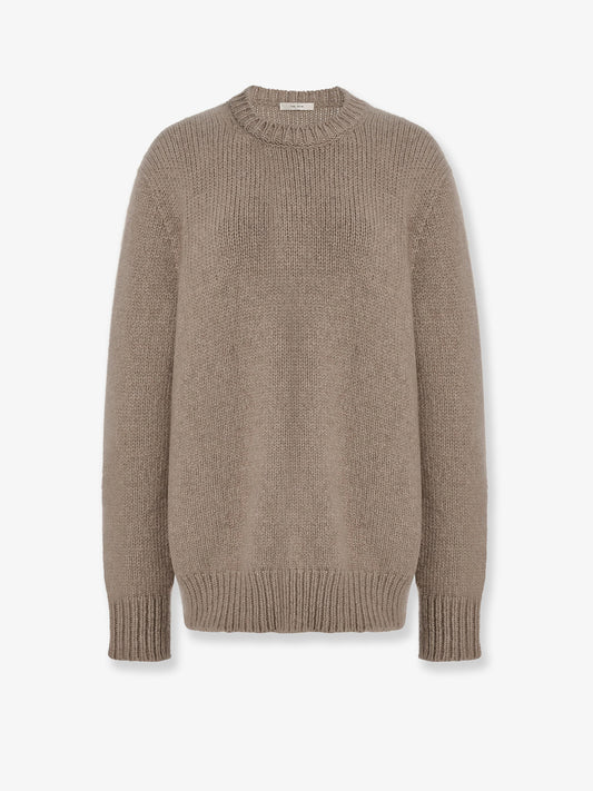 Torin cashmere sweater