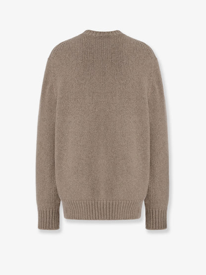 Torin cashmere sweater thumbnail