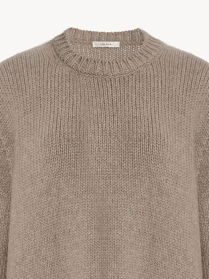 Torin cashmere sweater thumbnail
