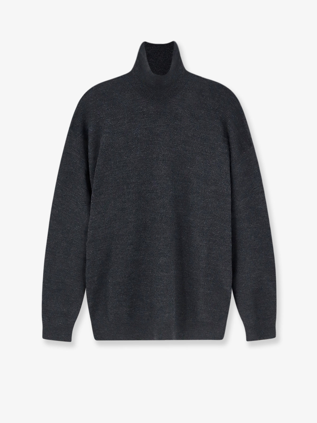 Qabuki wool turtleneck