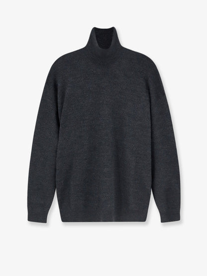 Qabuki wool turtleneck thumbnail
