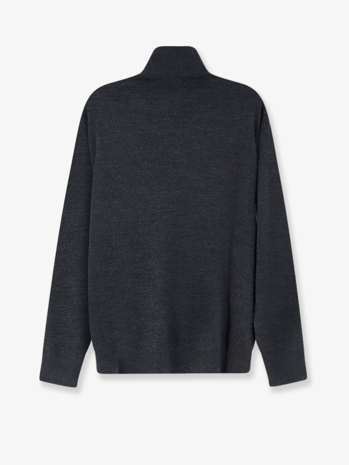 Qabuki wool turtleneck