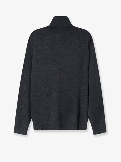 Qabuki wool turtleneck thumbnail