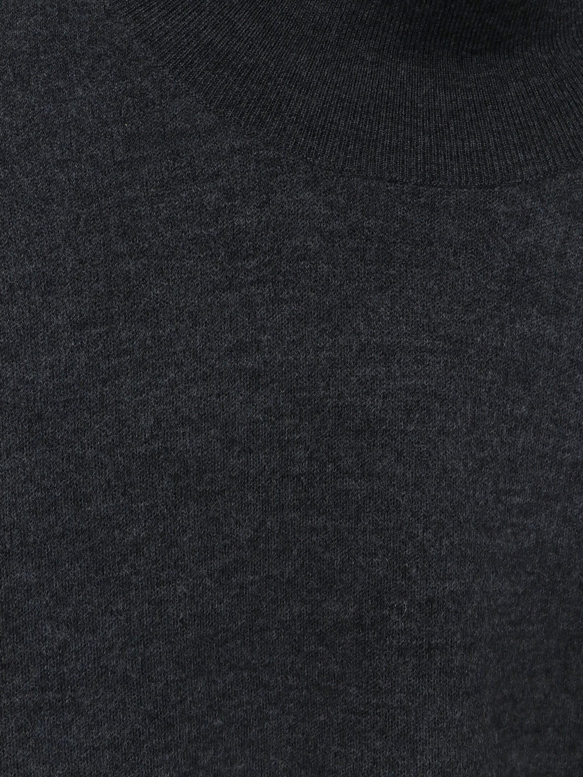 Qabuki wool turtleneck