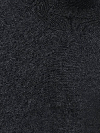 Qabuki wool turtleneck thumbnail