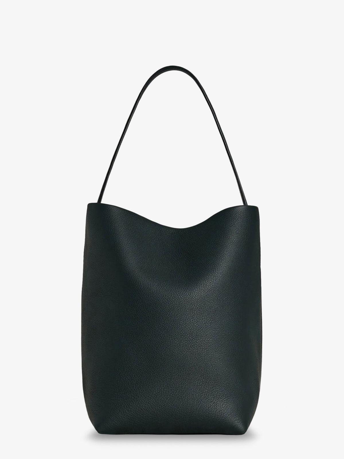 Park Medium leather bag