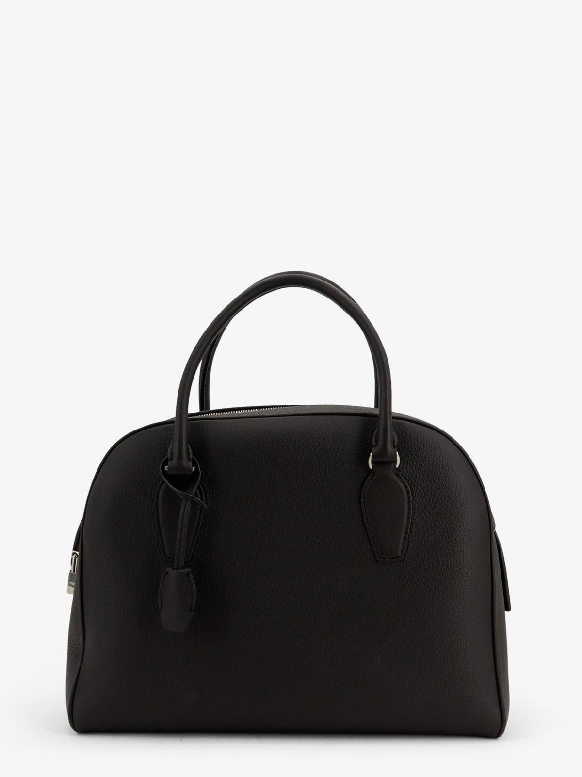 India 12.00 Leather Handbag
