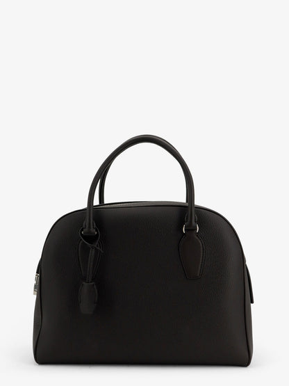 India 12.00 Leather Handbag thumbnail