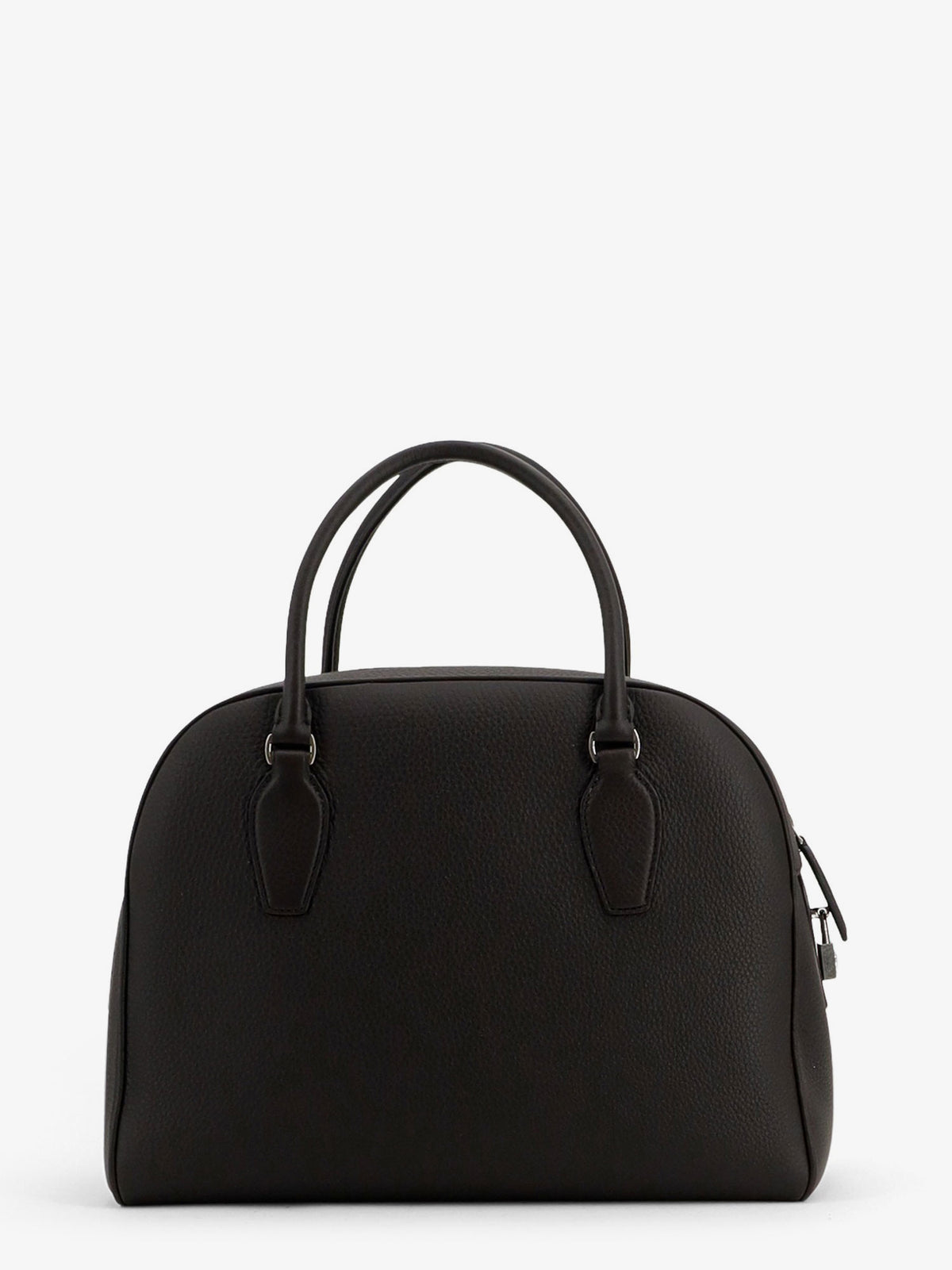 India 12.00 Leather Handbag