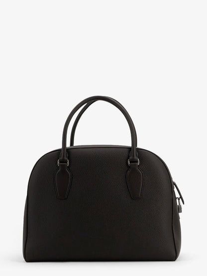India 12.00 Leather Handbag thumbnail